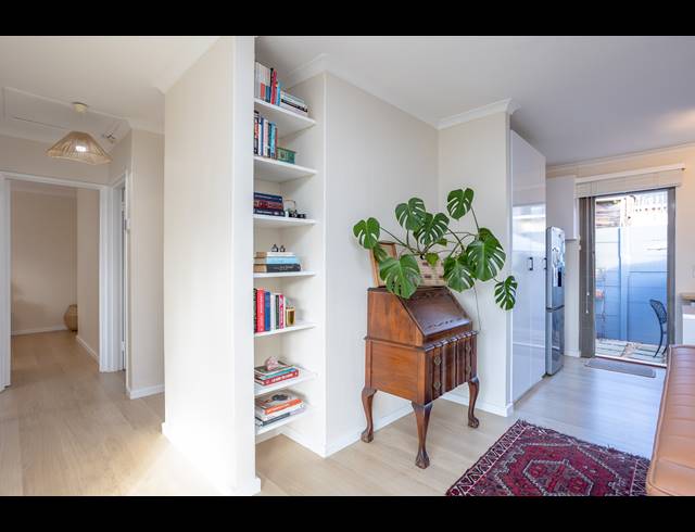 3 BEDROOM HOUSE RENTED IN DIEP RIVER